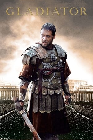 Gladiator (Extended Cut) poster 2