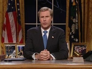 SNL: 2006/07 Season Sketches - The Best of Will Ferrell Vol. 2 image