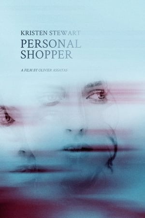 Personal Shopper poster 2