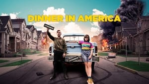 Dinner in America image 4