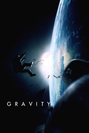 Gravity poster 3