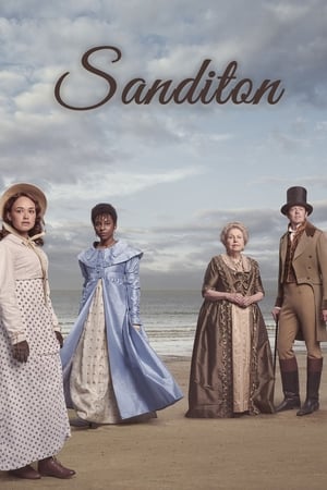 Sanditon, Season 1 poster 3