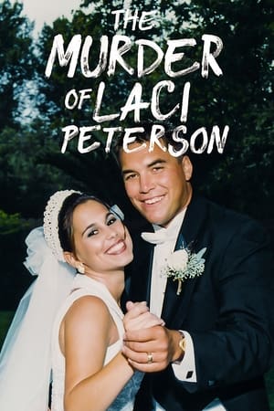 The Murder of Laci Peterson poster 1