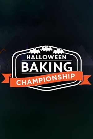 Halloween Baking Championship, Season 8 poster 1