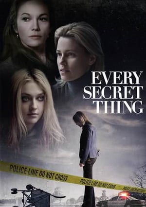 Every Secret Thing poster 3
