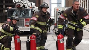 Chicago Fire, Season 10 - Last Chance image
