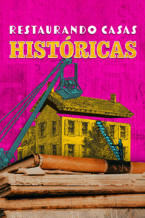 Houses With History, Season 1 poster 1