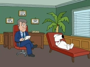 Family Guy, Season 2 - Brian in Love image