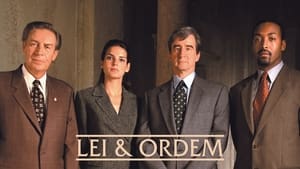 Law & Order, Season 18 image 2