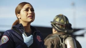 Chicago Fire, Season 5 - My Miracle image