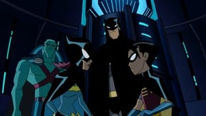 The Batman, Season 4 - The Joining (2) image