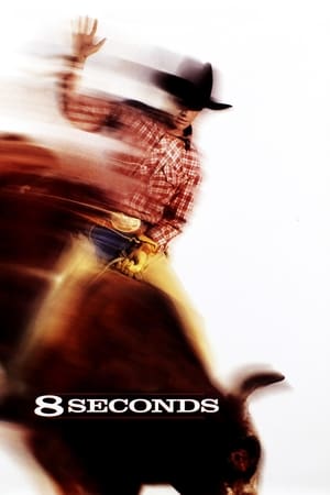 8 Seconds poster 1