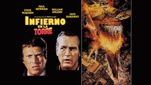 The Towering Inferno image 1