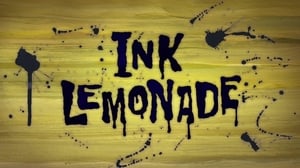SpongeBob SquarePants, Season 11 - Ink Lemonade image