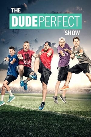 The Dude Perfect Show, Season 1 poster 2