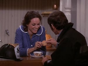 The Mary Tyler Moore Show, Season 2 - Where There's Smoke, There's Rhoda image