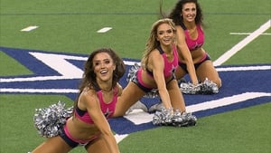 Dallas Cowboys Cheerleaders: Making the Team, Season 12 - Down to the Wire image