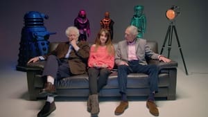 Doctor Who, Monsters: The Sontarans - Behind The Sofa: Robot image