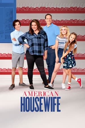 American Housewife, Season 5 poster 2