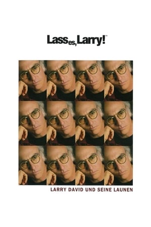 Curb Your Enthusiasm, Best of Susie poster 1