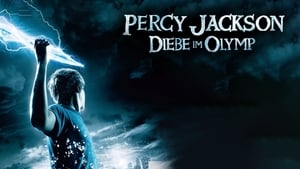 Percy Jackson & the Olympians: The Lightning Thief image 6