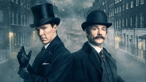 Sherlock, The Abominable Bride - The Abominable Bride image