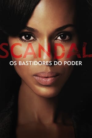 Scandal, Season 7 poster 2