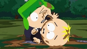 South Park, Season 14 - Sexual Healing image