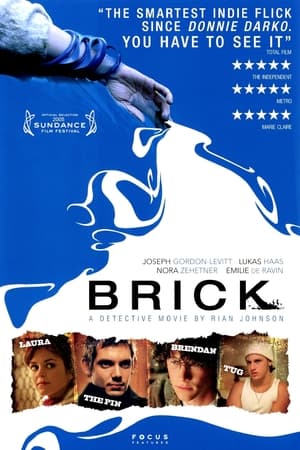 Brick poster 4
