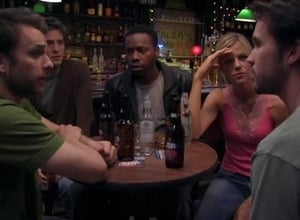 It's Always Sunny in Philadelphia, Season 1 - The Gang Gets Racist image