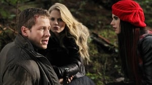 Once Upon a Time, Season 1 - Red-Handed image