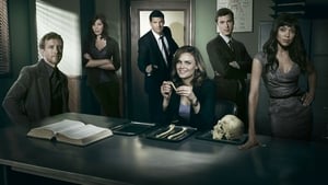 Bones, Season 11 image 2
