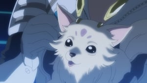 Space Battleship Tiramisu, Season 1 - My Cute Puppy / Do Not Disturb image