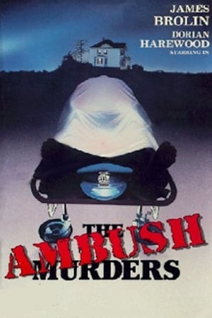 The Ambush poster 1