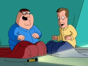 Family Guy, Season 4 - Peter's Got Woods image