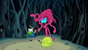 Adventure Time, Minisodes Vol. 1 - Tree Trunks image