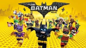 The LEGO Batman Movie image 1