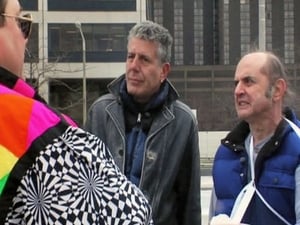 Anthony Bourdain - No Reservations, Best of Bourdain, Vol. 3 - Cleveland image