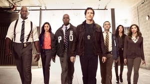 Brooklyn Nine-Nine, Season 5 image 0
