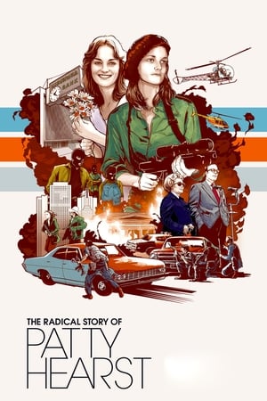 The Radical Story of Patty Hearst poster 0