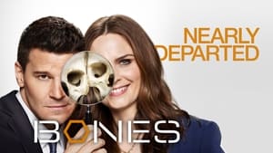 Bones, Season 2 image 2
