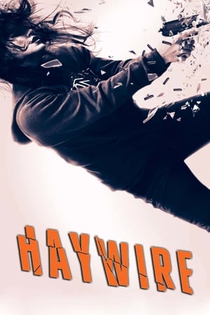 Haywire poster 1