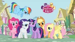 My Little Pony: Friendship Is Magic, Vol. 1 image 1