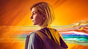 Doctor Who: The Jodie Whittaker Collection image 2