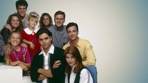 Full House, The Complete Series image 1