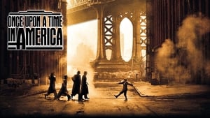 Once Upon a Time In America image 1