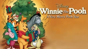 Winnie the Pooh: A Very Merry Pooh Year image 6