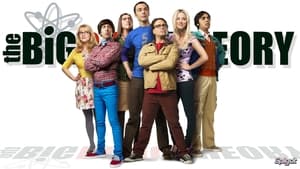 The Big Bang Theory: The Complete Series image 3