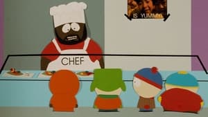 Cartman Gets an Anal Probe image 1