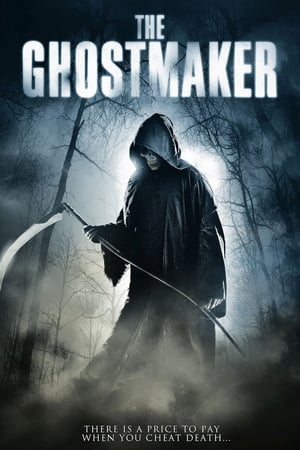 The Ghostmaker poster 1